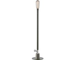 Weltevree | Sticklight | Buitenverlichting | Draagbare Verlichting Tuin | Waterproof | Flesgroen RAL 6007