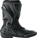 RST Tractech Evo D3O geperforeerde motorlaarzen - Zwart - Maat 41