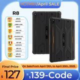 HOTWAV R8 / WiFi / 128GB / Black