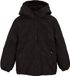 WE Fashion Veste matelassée garçon Noir Taille 110/116