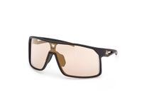 ADIDAS SPORTSWEAR Adidas Sport Alkator Zonnebril Zwart Brown Mirror/CAT3 Man
