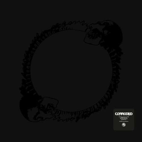 Plague Corroded Plague (CD)