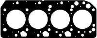 Corteco 415322P Pakking, Cilinderkop | Compatibel met: TOYOTA AVENSIS, AVENSIS, AVENSIS Kombi, AVENSIS Kombi, AVENSIS Liftback, AVENSIS Stufenheck, AVENSIS VERSO