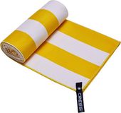 Cressi Microfibre Beach Towel - 8022983144528