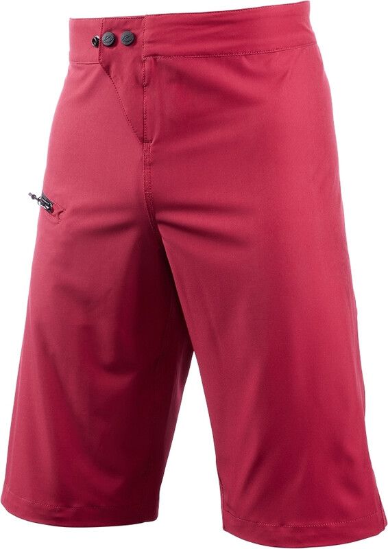 O'Neal Matrix Shorts Heren - Rood - Maat: -