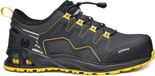 Base Protection K-Balance S1P Laag Zwart/Geel Maat 42