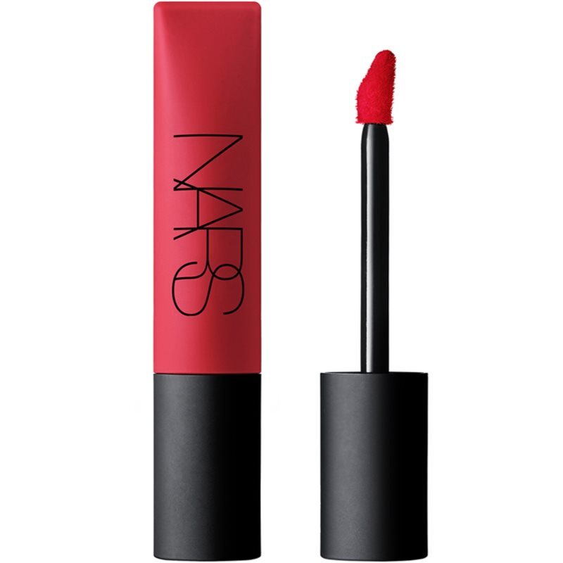 NARS Air Matte Lip Color