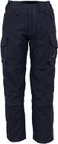 Mascot Pantalon avec poches cuisses 10279-154 - bleu marine - C51 - 90