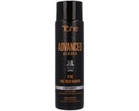 Tahe Advanced Barber shampoo antipelliculaire Nº102 Pure Fresh 300 ml