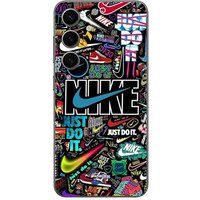 Nike Air Samsung Galaxy S25 Plus Beschermhoes