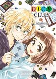 After Distrito Manga After School Dice Club 8 (Shônen) Paperback