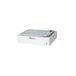 Canon 1834C001 Papierinvoer PF-G1 640 vel Wit voor LBP853Ci, LBP852Ci, LBP851C