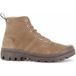 Palladium Bottes Pallabrousse hi wp