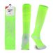 Reebok Technische uniseks sokken, hoge prestaties, compressie, hardlopen, ademend, voor hardlopen, gym en intensieve training, wasbaar, 1 paar