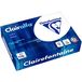 Clairefontaine Clairalfa A4 Kopieerpapier Wit 170 CIE 110 g/m² Glad 500 Vellen