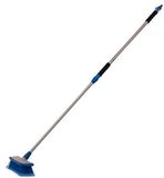 Topgear Brosse de lavage télescopique 162 cm.