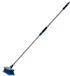 Topgear Brosse de lavage télescopique 162 cm.