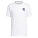 adidas Summer Prep Graphic Tee heren T-Shirt