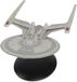 Star Trek Discovery Vliegdekschip Klingon, verzamelobject