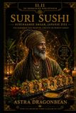 SuriSushi – Surinaamse smaak, Japanse ziel: 11.11 De Kosmische Bibliotheek