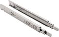 BGS 4111-1 | Schuiflade geleiders voor gereedschapwagen BGS 4102, 4103, 4111, 4112, 4113, 4114 | 2-dlg