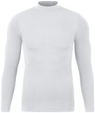 Jako Turtleneck Skinbalance 2.0 Heren XXL Wit