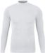 Jako Turtleneck Skinbalance 2.0 Heren XXL Wit