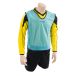 Precision bavoir pour entraînement d'enfants Precision Mesh