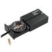 Suunto Kompas MB-6 G, globale oriëntatie, ideaal voor buitenactiviteiten, wandelen en meer, SS014889000