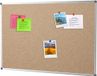 IVOL Prikbord Vilt 90x120 cm - Taupe