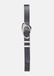 Comma Tendens Leren Ceinture met Exclusief Design Gesp Dames COMMA