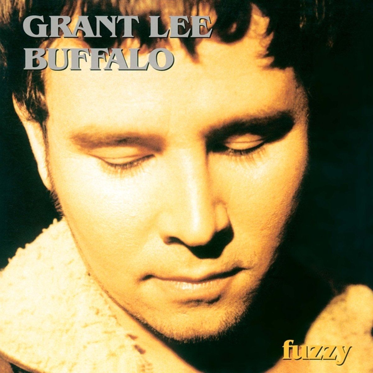 CHRYSALIS Grant Lee Buffalo - Fuzzy (Ltd. Coloured Vinyl) (LP)