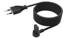 Flexson FLXE5M1021EU - Filaire - 5 m - Noir