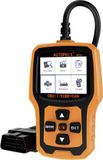 Merkloos / Sans marque Autophix OBD II diagnosetool