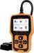 Merkloos / Sans marque Autophix OBD II diagnosetool