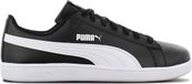 Puma UP - Baskets pour hommes, chaussures de sport décontractées, noir 372605-01 - Taille EU 46 UK 11