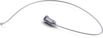 LEDsON Stalen Ophangkabel voor LEDprofielen - Set van 2