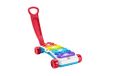 Fisher-Price Enorme xylofoon, muziekspeelgoed met lichten en geluiden voor het leren van letters, cijfers en vormen, cadeau voor baby's vanaf 9 maanden, Spaanse versie + Portugees + Italiaans + Engels