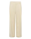 CULTURE Broek 'Nalina Clara' beige