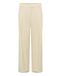CULTURE Broek 'Nalina Clara' beige