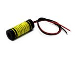 Picotronic Lijnlaser Lijn 4 mW