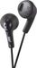 JVC HA-F160-B Zwart Intraauraal In-ear koptelefoon