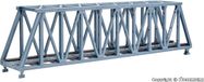 Vollmer 47801 N Stalen boogbrug 1 spoor Universeel