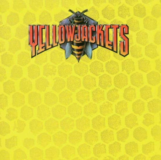 Yellowjackets Rhino Yellowjackets