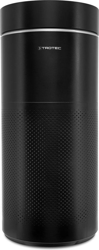 Trotec AirgoClean® 171 E Luchtreiniger