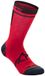 Alpinestars Bicycle Inter Thermal 17 Sokken Rood EU 38-40 1/2 Man