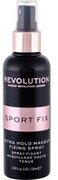 Makeup Revolution Sportfix Misting Spray 100 dames