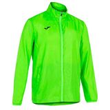 Joma Elite VII Regenjas Heren - Fluo Groen | Maat: L