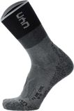 Uyn Trekking One Cool Lange Sokken Grijs EU 45-47 Man
