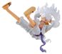 S.H.Figuarts Monkey D. Luffy GEAR5 One Piece